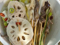 -古真记钵钵鸡(总店)