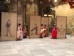 -洛阳古墓博物馆