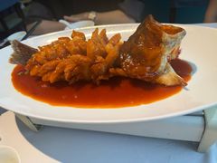 -西湖春天•老字号杭州菜(百汇店)