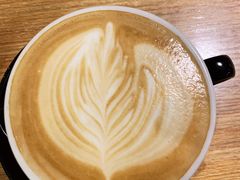 -爱德堡西餐咖啡吧(北师大店)