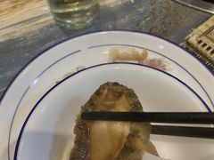 -争鲜·鲍鱼鸡煲(美邻中心店)