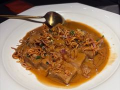 -锦府园·新台州菜(合生汇店)