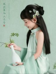 -倾城宝贝儿童摄影(浦东金谊店)