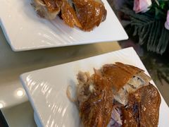 -北平味道.京味菜.烤鸭(梨园店)