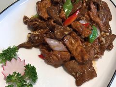 精品老爆三-狗不理(贵宾楼店)