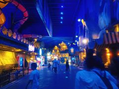 -波塞冬旅游度假区