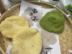 -醉霖生态餐厅(交大店)