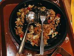 -豪客来牛排(大汉口城店)