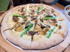 -茹·pure vegan(博华广场店)