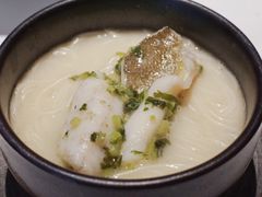 招牌黄鱼面-广舟(千禧店)