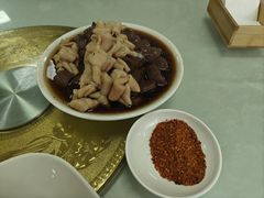 -龙潭李鸭子同乐饭店