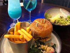 -bluefrog蓝蛙(皇庭广场店)