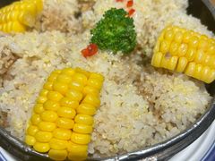 -卞氏菜根香·川菜(青羊万达店)