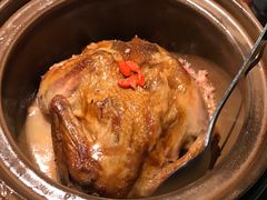 -外婆家(南开大悦城店)