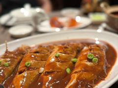 -金鸭季·北京烤鸭(深业上城店)