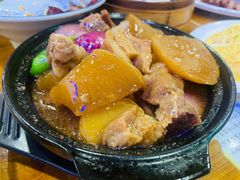 -澳门陈光记烧味饭店(南京德基广场店)