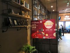 -香港表哥茶餐厅(银泰百货店)