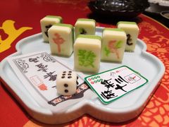 -长安大牌档之龙头酒肆(荣民龙首广场店)