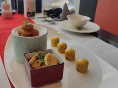 -馋遇江南·精致湖景雅宴(东方之门店)