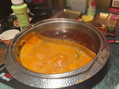 -牛New寿喜烧(金鹰世界店)