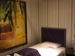 -东方之珠洗浴休闲广场(和平店)