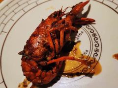 -金陵一哥龙虾馆(三牌楼总店)