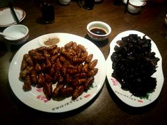 -小孙家厨(长春路店)