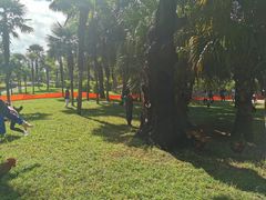 -云南民族村