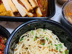 -靓靓蒸虾(中山公园店)