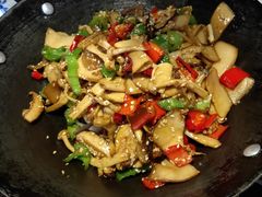 -吃货私房菜(丽江束河古镇店)