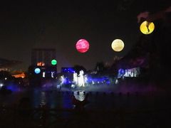-横店影视城梦幻谷园区