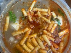 -豆相识•九九豆腐脑(牛咡桥店)