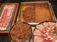 -五星桥原切肥牛火锅·30年专注好牛肉(湖塘店)