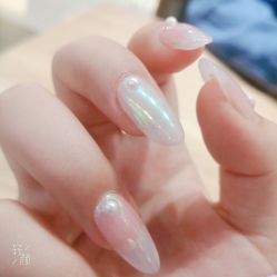 -爱空间美睫健康美甲