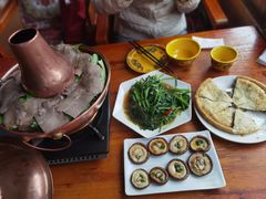 -塔洛藏餐吧(香格里拉古城店)