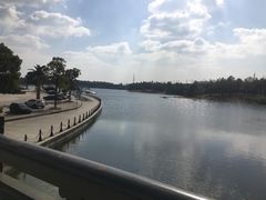-美兰湖景区