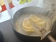 -船歌·鱼水饺青岛菜(金狮广场店)