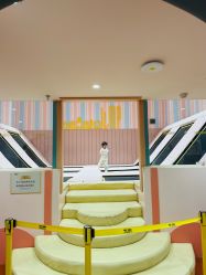 -奈尔宝家庭中心·亲子餐厅(鄞州万达店)