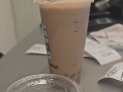 -KOI Thé(厦门国贸广场店)