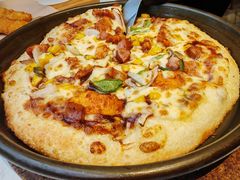 -必胜客(华地店)