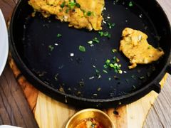 -李记潮汕砂锅粥(营福路店)