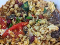 优质小炒泡馍-老乌家特色小炒泡馍(大皮院店)