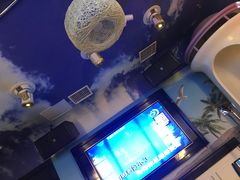 包房-AGOGO HOUSE KTV(东街店)