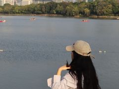 -南宁南湖公园