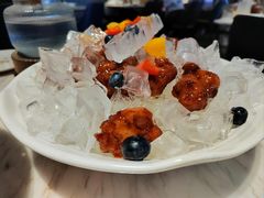 冰镇咕噜肉-陶陶居酒家(第十甫路总店)