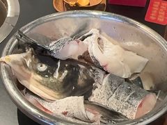 -好灶头妈妈菜·柴火灶台鱼·千岛湖土菜地标美食