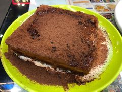 -澳门陈光记烧味饭店(万象城店)