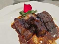 -汤臣·空中餐厅·严选粤菜(石湾世博广场店)