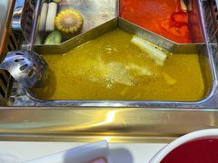 -大熊猫毛肚火锅(烟台万象汇店)