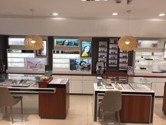 -宝岛眼镜(福中店)